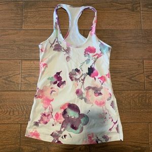 Lululemon Cool Racerback
